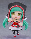 Nendoroid No. 3054 Sega feat. Hatsune Miku Project: Hatsune Miku Pierretta Ver. thumbnail 2