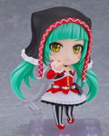 Nendoroid No. 3054 Sega feat. Hatsune Miku Project: Hatsune Miku Pierretta Ver. thumbnail 6