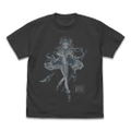 Princession Orchestra - Princess Ripple T-shirt (Sumi | Size M) thumbnail 1
