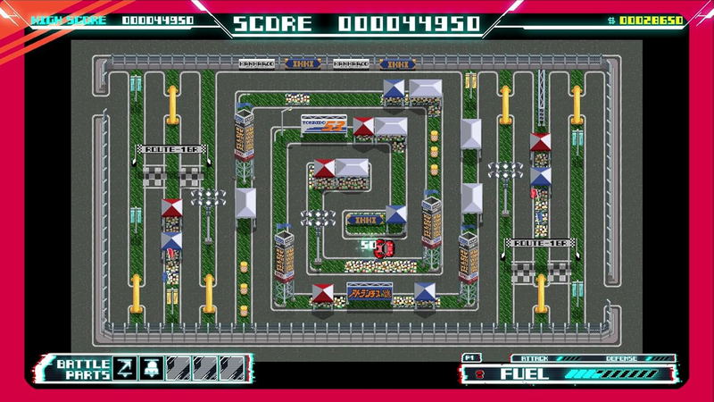 Route-16 Collection [Collector's Box] image 8
