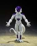 S.H.Figuarts Dragon Ball Z: Frieza 4th Form (The Universe's Bottomless Power) thumbnail 2