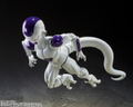 S.H.Figuarts Dragon Ball Z: Frieza 4th Form (The Universe's Bottomless Power) thumbnail 3