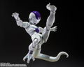 S.H.Figuarts Dragon Ball Z: Frieza 4th Form (The Universe's Bottomless Power) thumbnail 5