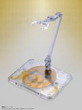 S.H.Figuarts JoJo's Bizarre Adventure Golden Wind: Giorno Giovanna thumbnail 10
