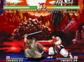 Samurai Shodown V Special thumbnail 7
