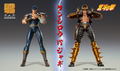 Super Action Statue Fist of the North Star: Jagi (Re-run) thumbnail 14