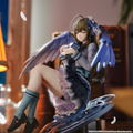 The Idolmaster Shiny Colors 1/6 Scale Pre-Painted Figure: Kuwayama Chiyuki Gardienne White Pearl Ver. thumbnail 12