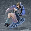 The Idolmaster Shiny Colors 1/6 Scale Pre-Painted Figure: Kuwayama Chiyuki Gardienne White Pearl Ver. thumbnail 3