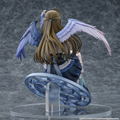 The Idolmaster Shiny Colors 1/6 Scale Pre-Painted Figure: Kuwayama Chiyuki Gardienne White Pearl Ver. thumbnail 4