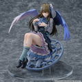 The Idolmaster Shiny Colors 1/6 Scale Pre-Painted Figure: Kuwayama Chiyuki Gardienne White Pearl Ver. thumbnail 6