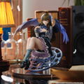 The Idolmaster Shiny Colors 1/6 Scale Pre-Painted Figure: Kuwayama Chiyuki Gardienne White Pearl Ver. thumbnail 7