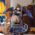 The Idolmaster Shiny Colors 1/6 Scale Pre-Painted Figure: Kuwayama Chiyuki Gardienne White Pearl Ver. thumbnail 9