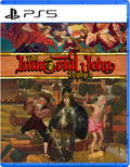 The Immortal John Triptych thumbnail 1