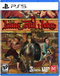 The Immortal John Triptych thumbnail 1