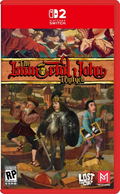 The Immortal John Triptych thumbnail 1