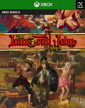 The Immortal John Triptych thumbnail 1