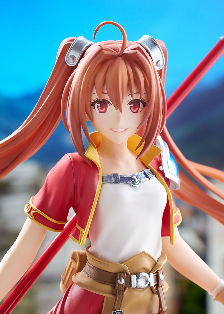 Trails in the Sky 1st Chapter: Pop Up Parade Estelle Bright L Size