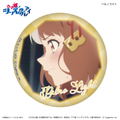 Uma Musume Cinderella Gray Dakecan Only Belno Light Trading Can Badge (Set of 7 Pieces) thumbnail 3