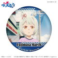 Uma Musume Cinderella Gray Dakecan Only Fujimasa March Trading Can Badge (Set of 7 Pieces) thumbnail 4