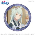 Uma Musume Cinderella Gray Dakecan Only Fujimasa March Trading Can Badge (Set of 7 Pieces) thumbnail 6