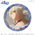 Uma Musume Cinderella Gray Dakecan Only Fujimasa March Trading Can Badge (Set of 7 Pieces) thumbnail 7