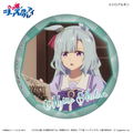Uma Musume Cinderella Gray Dakecan Only Mejiro Ardan Trading Can Badge (Set of 7 Pieces) thumbnail 4