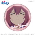 Uma Musume Cinderella Gray Dakecan Only Sakura Chiyono O Trading Can Badge (Set of 7 Pieces) thumbnail 4