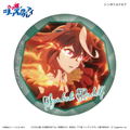 Uma Musume Cinderella Gray Dakecan Only Symboli Rudolf Trading Can Badge (Set of 7 Pieces) thumbnail 5