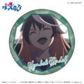 Uma Musume Cinderella Gray Dakecan Only Symboli Rudolf Trading Can Badge (Set of 7 Pieces) thumbnail 8