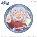 Uma Musume Cinderella Gray Dakecan Only Tamamo Cross Trading Can Badge (Set of 7 Pieces) thumbnail 4
