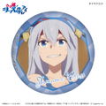 Uma Musume Cinderella Gray Dakecan Only Tamamo Cross Trading Can Badge (Set of 7 Pieces) thumbnail 5