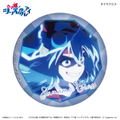 Uma Musume Cinderella Gray Dakecan Only Tamamo Cross Trading Can Badge (Set of 7 Pieces) thumbnail 7