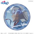 Uma Musume Cinderella Gray Dakecan Only Tamamo Cross Trading Can Badge (Set of 7 Pieces) thumbnail 8