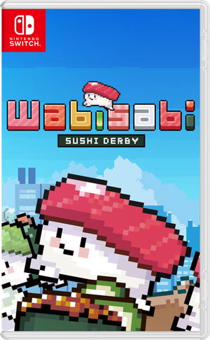 Wabisabi SushiDerby