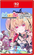 Warota: I Live Next to The Demon King's Castle LOL thumbnail 1