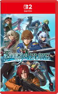 The Legend of Heroes: Trails to Azure thumbnail 1