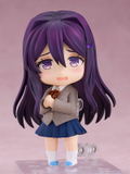 Nendoroid No. 2283 Doki Doki Literature Club!: Yuri (Re-run) thumbnail 3
