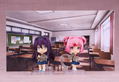 Nendoroid No. 2283 Doki Doki Literature Club!: Yuri [GSC Online Shop Limited Ver.] (Re-run) thumbnail 7