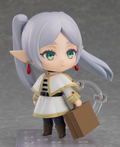 Nendoroid No. 2367 Frieren Beyond Journey's End: Frieren (Re-run) thumbnail 3
