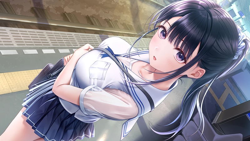 Seifuku Kanojo 3 [Misa First Love Box] image 2