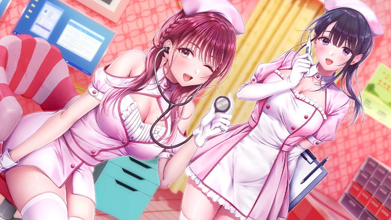 Seifuku Kanojo 3 image 10
