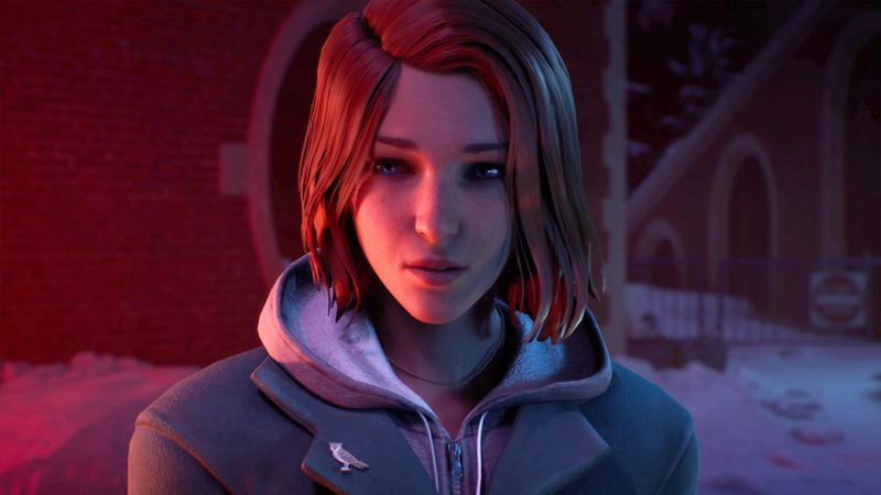 Life is Strange: Double Exposure (Ultimate Edition) <span class="ext" style="background-color: #2a475e; color: #FFFFFF;">STEAM</span> <span class="ext ext_digital">digital</span> image 8
