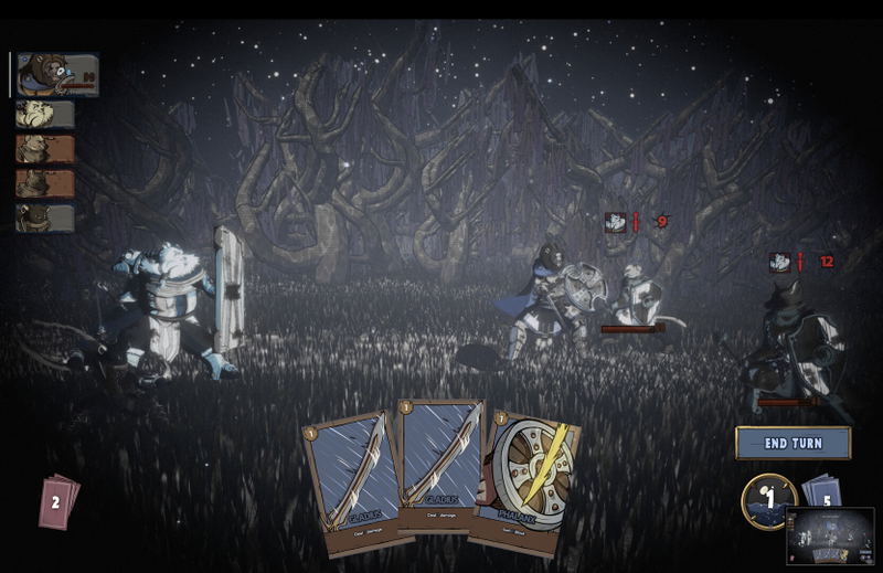 Rogue Reigns image 5
