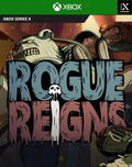 Rogue Reigns thumbnail 1