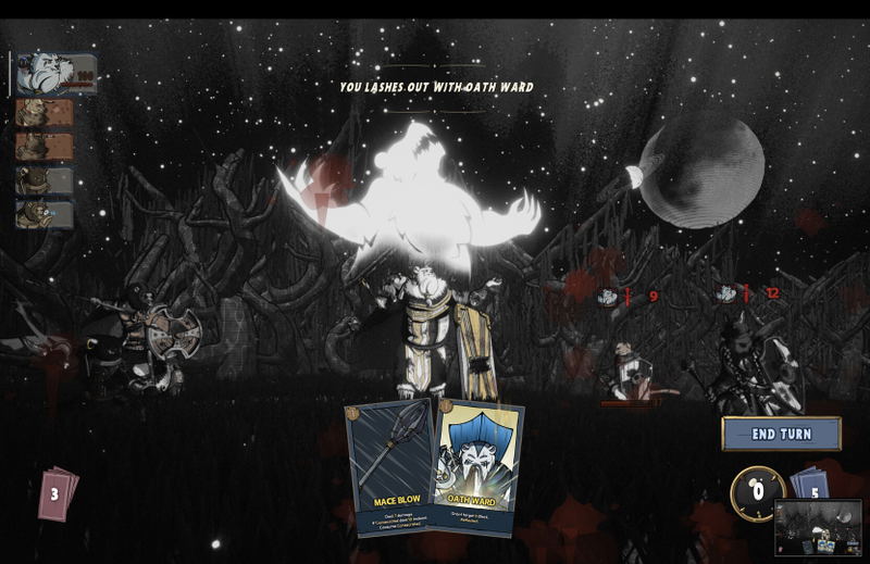 Rogue Reigns image 7