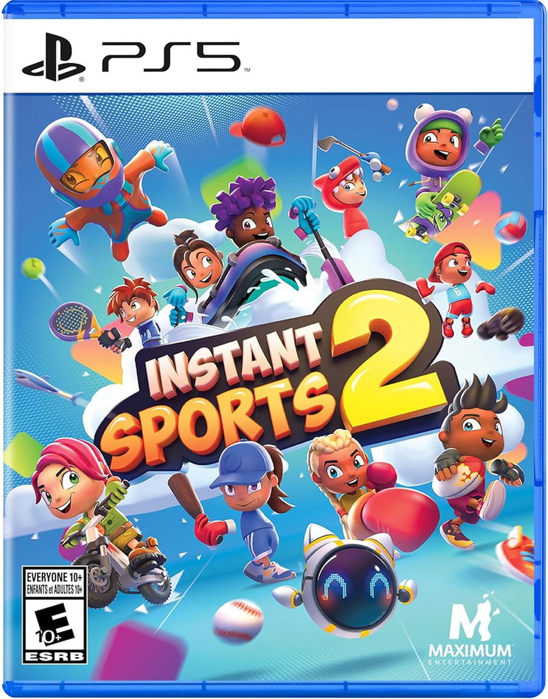 Instant Sports 2 image 1