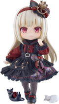 Nendoroid Doll Through the Looking-Glass Alice Another Color thumbnail 1