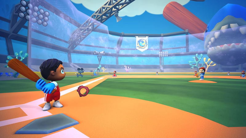 Instant Sports 2 image 3