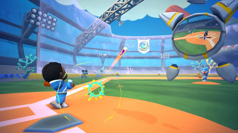 Instant Sports 2 image 4
