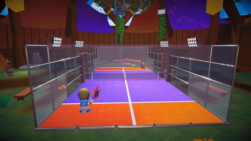 Instant Sports 2 image 6